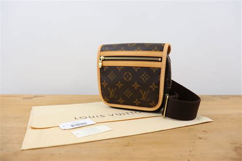 lv bosphore bum bag